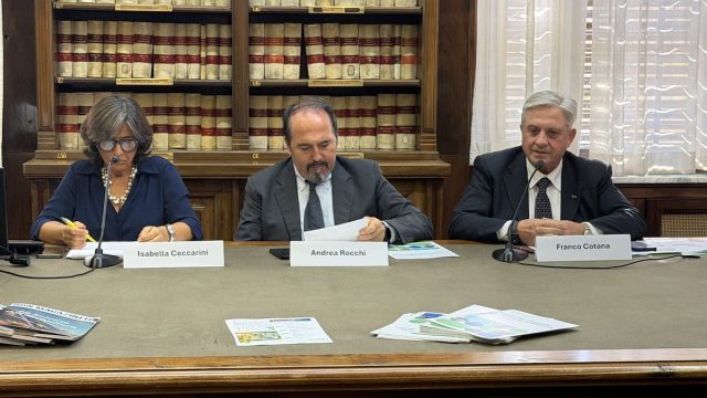 Rinnovabili • Agroalimentare, efficienza energetica e innovazione decisive per la competitività del settore