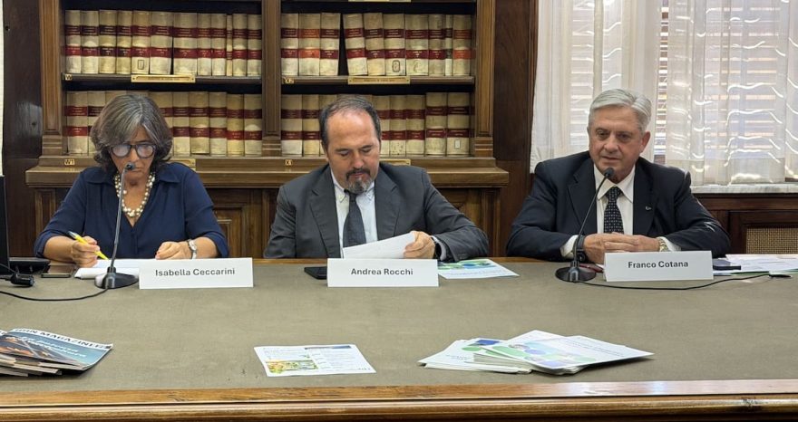 Rinnovabili • Agroalimentare, efficienza energetica e innovazione decisive per la competitività del settore