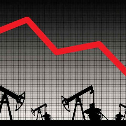 Rinnovabili • Mercato del petrolio: l'offerta per il 2026 cala più del previsto