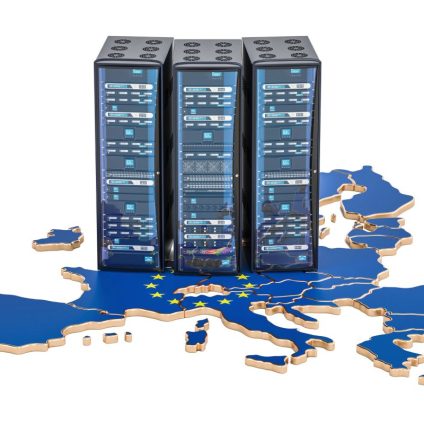 Rinnovabili • Pacchetto Efficienza nei data center, è il momento della trasparenza