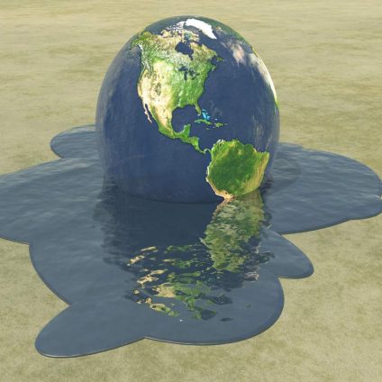 Rinnovabili • innalzamento-livello-mare-riscaldamento-globale