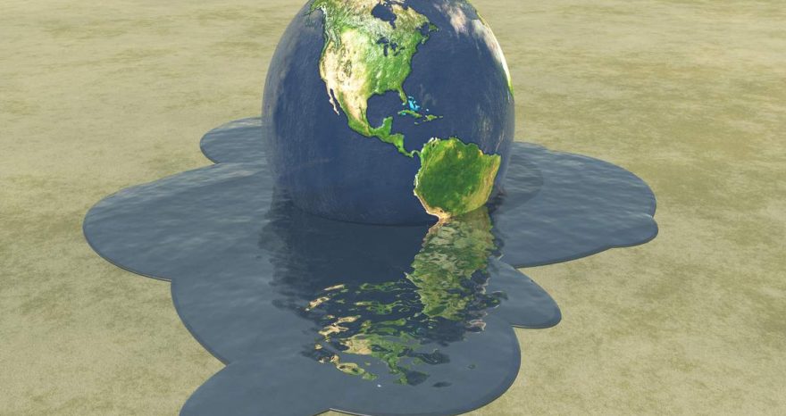 Rinnovabili • innalzamento-livello-mare-riscaldamento-globale