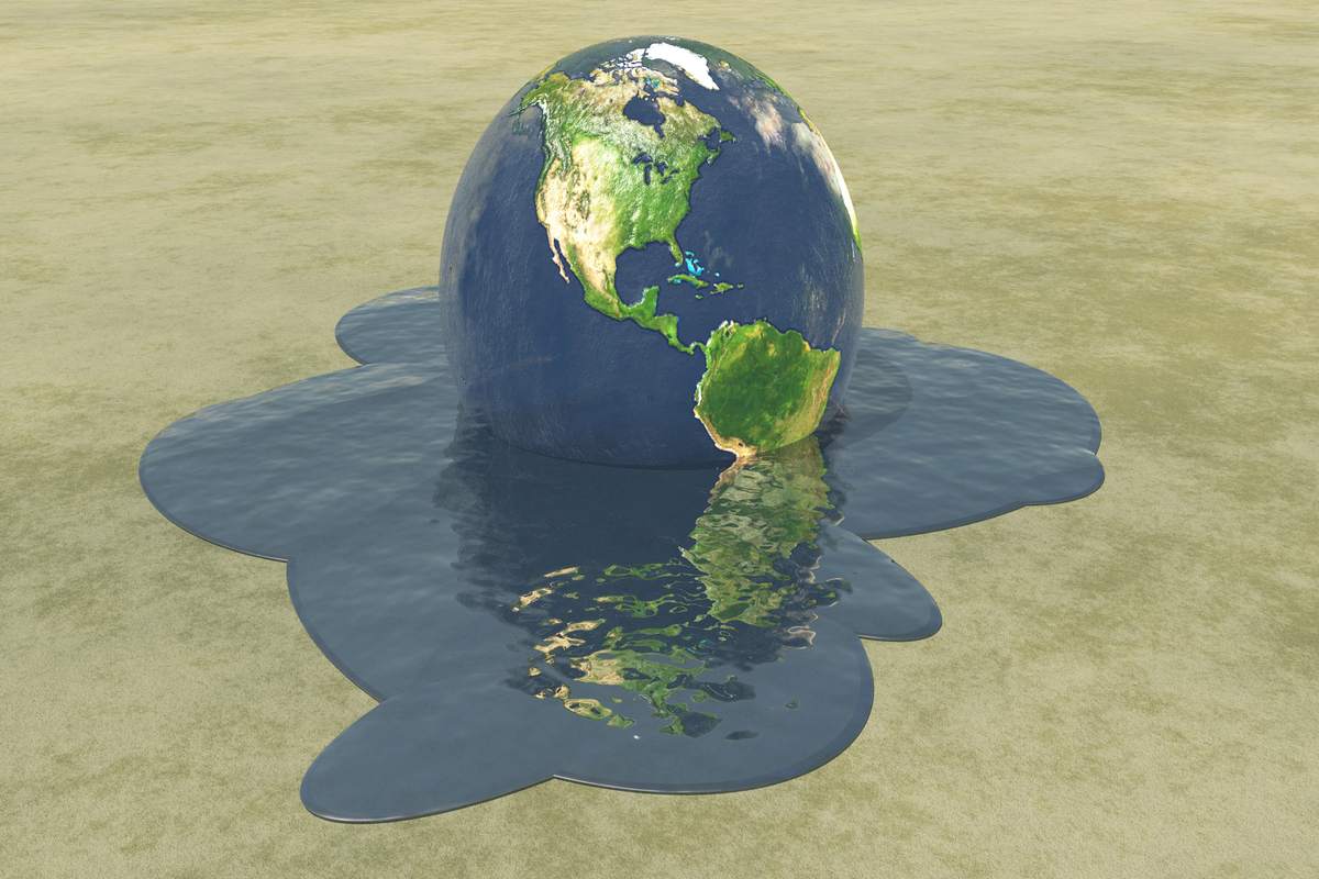 Perché fermare il riscaldamento a 1,5 °C non basterà più a salvarci