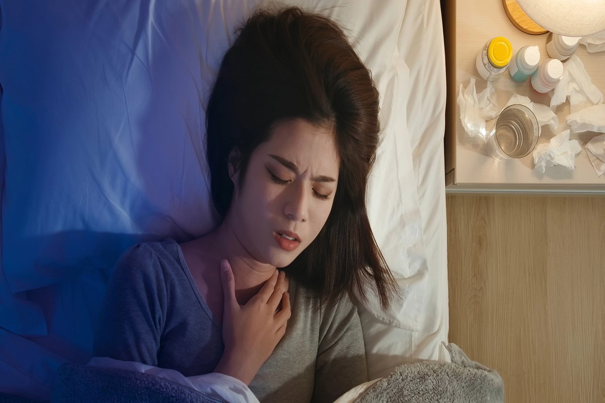 tosse-notturna-inquinamento-aria-qualita-sonno
