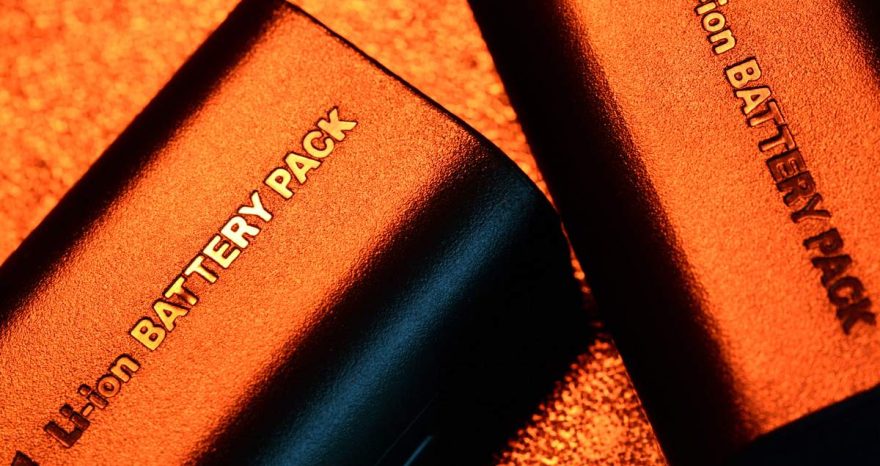 Rinnovabili • cina-batterie-agli-ioni-di-litio
