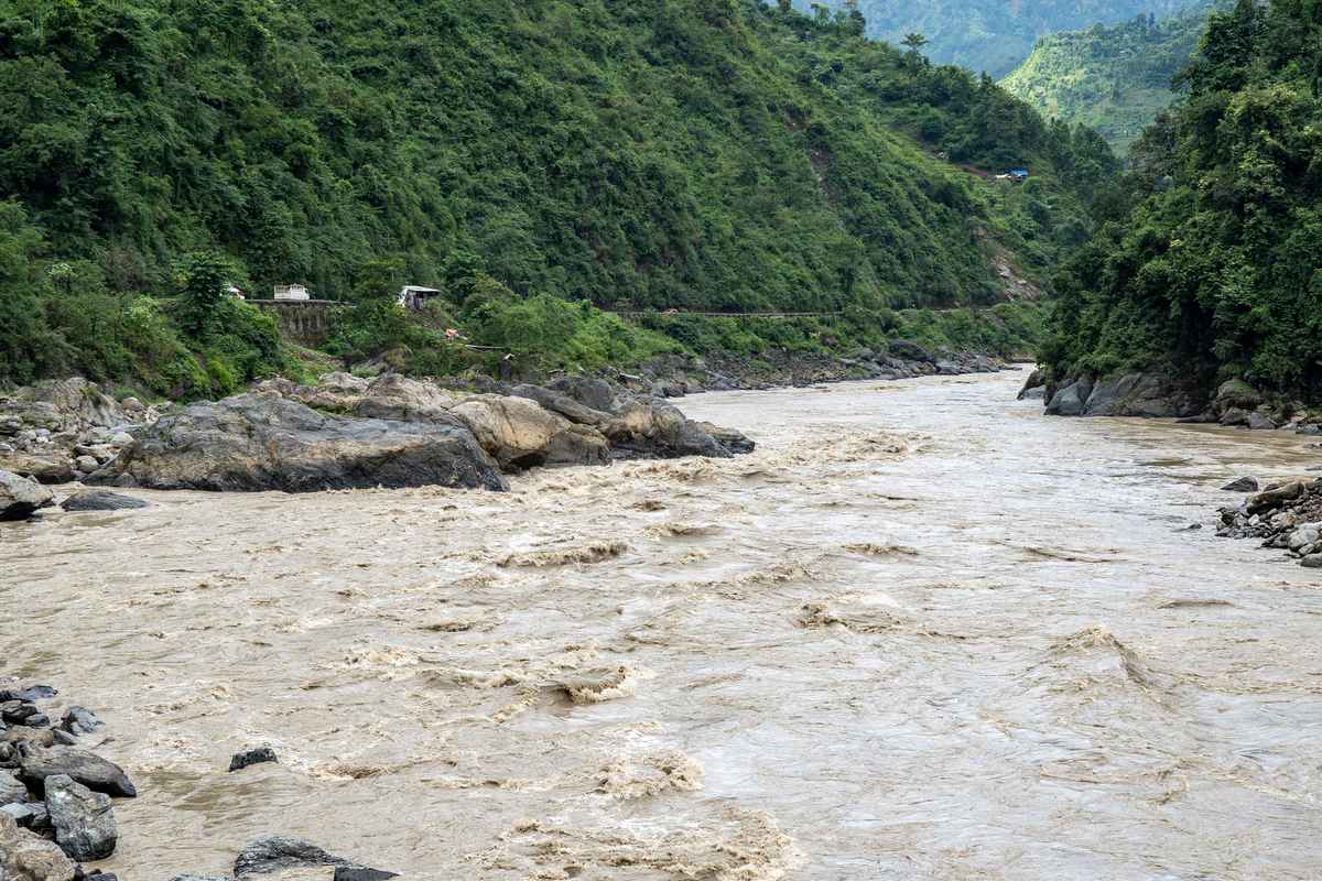 Rinnovabili • Alluvione Tibet e Nepal: fondi ONU insufficienti per pagare i danni