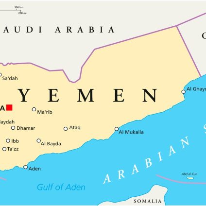 Rinnovabili • oleodotto-arabia-saudita-chiuso-bloccata-rotta-evitare-hormuz