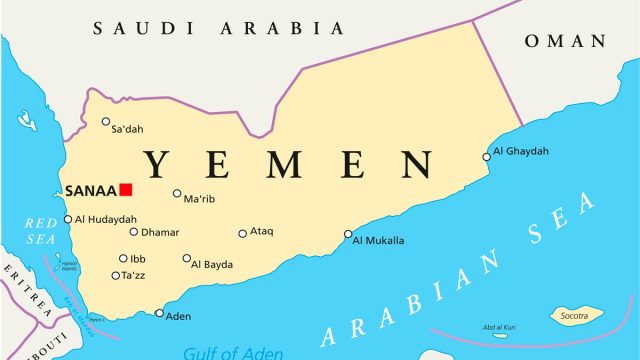 Rinnovabili • oleodotto-arabia-saudita-chiuso-bloccata-rotta-evitare-hormuz