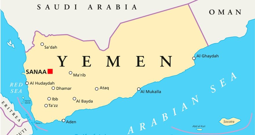 Rinnovabili • oleodotto-arabia-saudita-chiuso-bloccata-rotta-evitare-hormuz