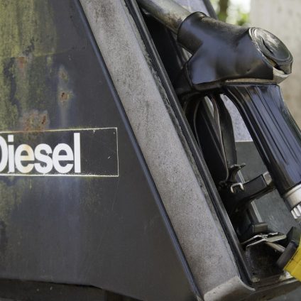 Rinnovabili • I prezzi del diesel negli Stati Uniti raggiungono i massimi storici