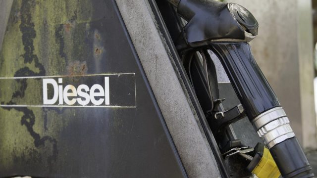 Rinnovabili • I prezzi del diesel negli Stati Uniti raggiungono i massimi storici