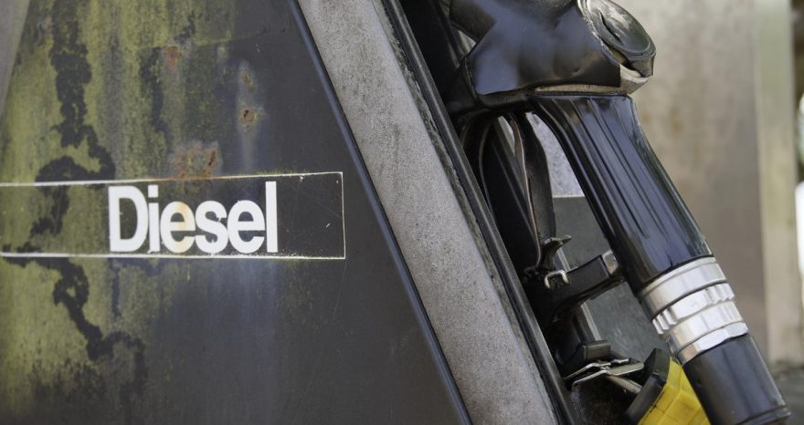 Rinnovabili • I prezzi del diesel negli Stati Uniti raggiungono i massimi storici