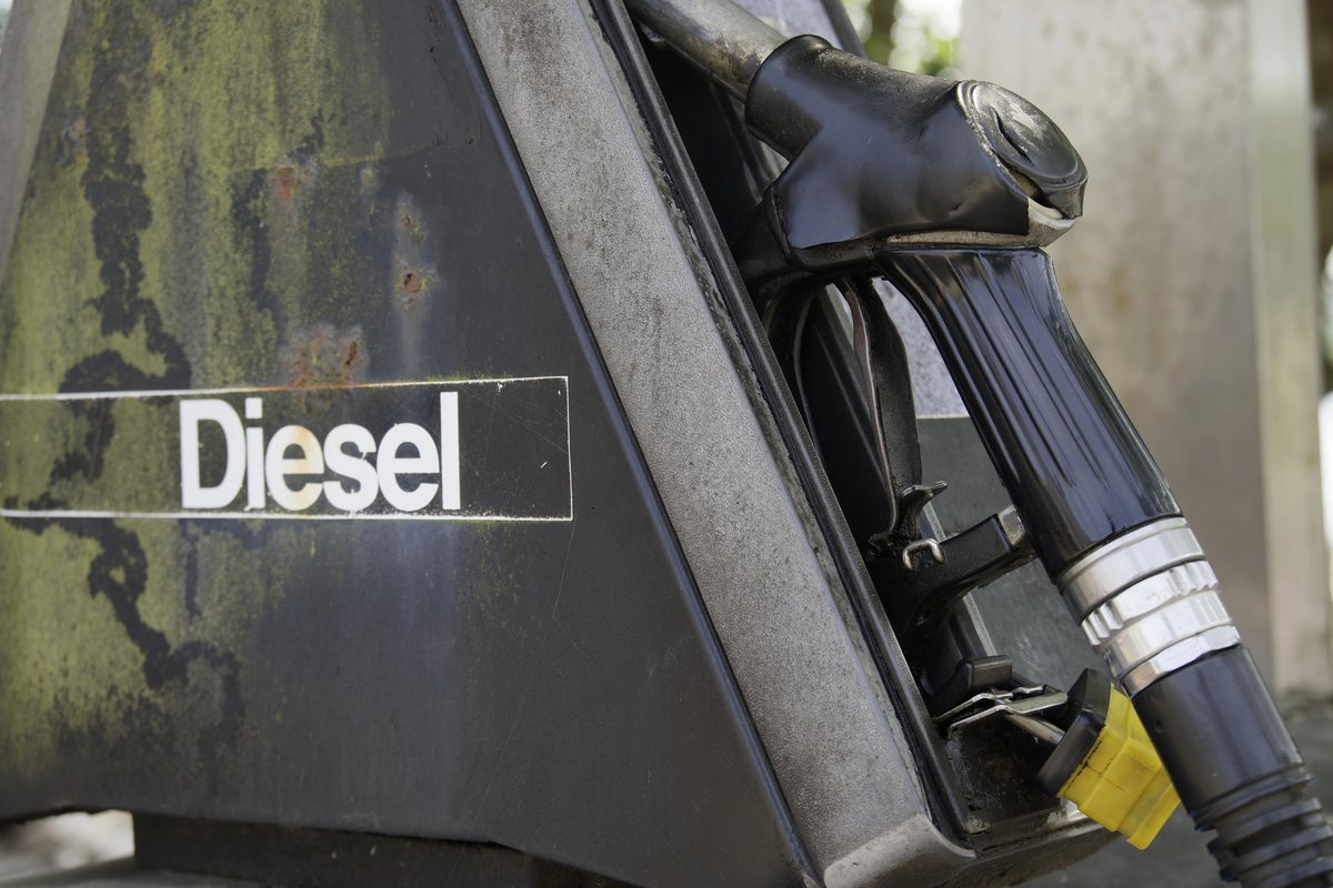 Rinnovabili • I prezzi del diesel negli Stati Uniti raggiungono i massimi storici