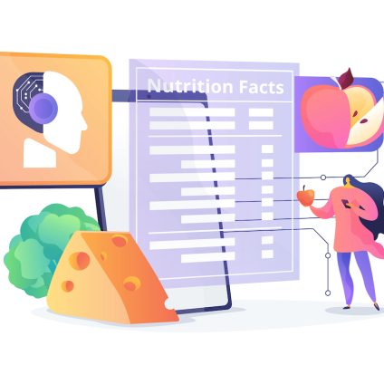 Rinnovabili • La sicurezza alimentare nell'era dell'AI: come l'Intelligenza artificiale sta cambiando il nostro cibo