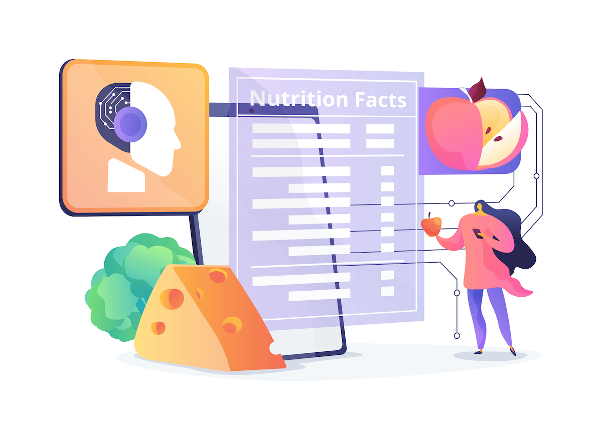 La sicurezza alimentare nell'era dell'AI: come l'Intelligenza artificiale sta cambiando il nostro cibo