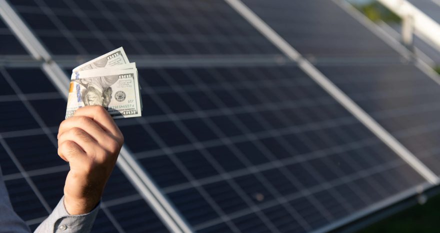 Rinnovabili • Clima e aria pulita: ogni euro investito ne frutta 15 di benefici economici