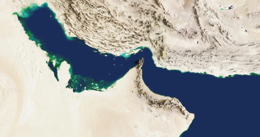 Rinnovabili • emissioni-combustibili-fossili-hormuz