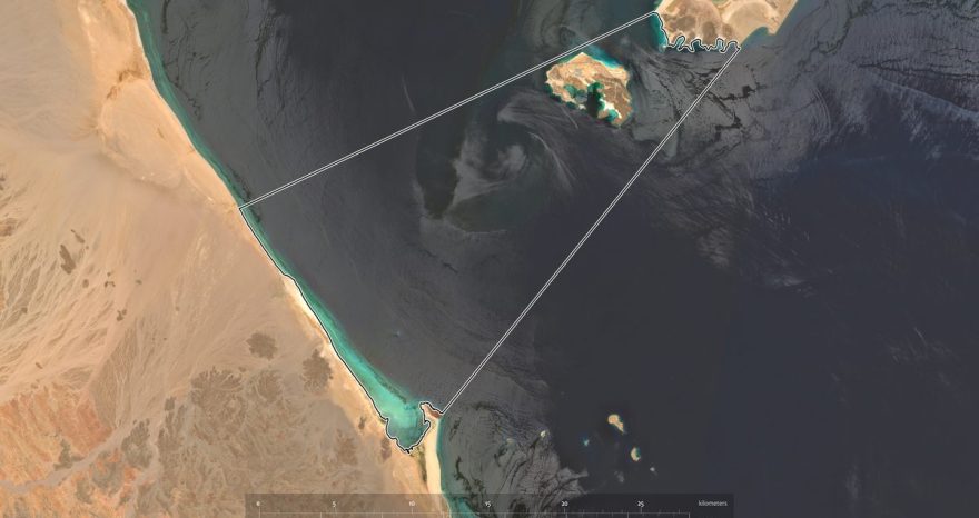 Rinnovabili • arabia-saudita-petrolio-attacco-oleodotto