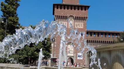 Rinnovabili • Nel 2026 l'estate più calda in Italia dal 1950