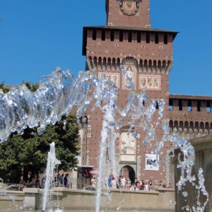 Rinnovabili • Nel 2026 l'estate più calda in Italia dal 1950