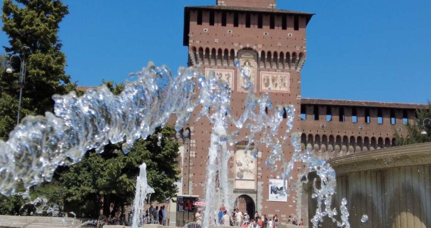 Rinnovabili • Nel 2026 l'estate più calda in Italia dal 1950