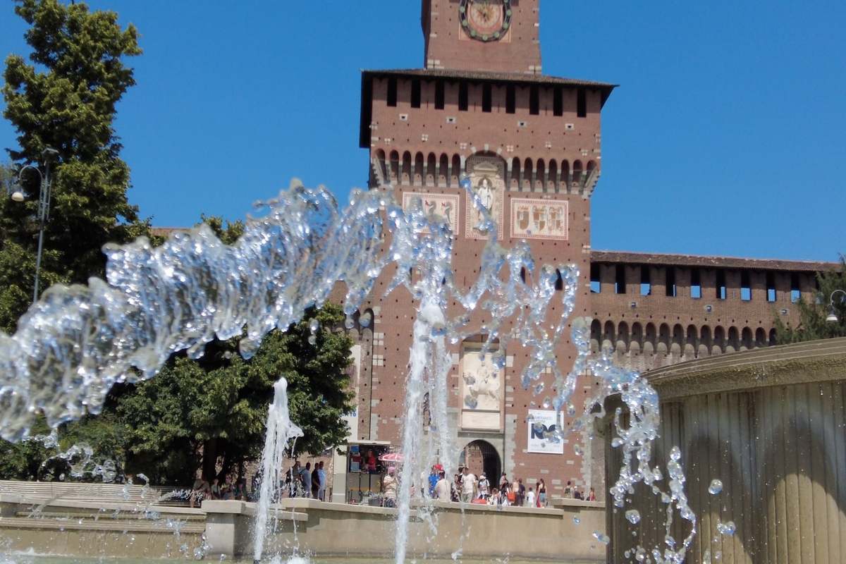 Rinnovabili • Nel 2026 l'estate più calda in Italia dal 1950