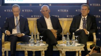 Rinnovabili • L'Italia oltre il PNRR: studio TEHA-A2A scommette su 825 mld di investimenti privati entro il 2050