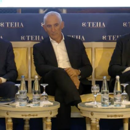Rinnovabili • L'Italia oltre il PNRR: studio TEHA-A2A scommette su 825 mld di investimenti privati entro il 2050