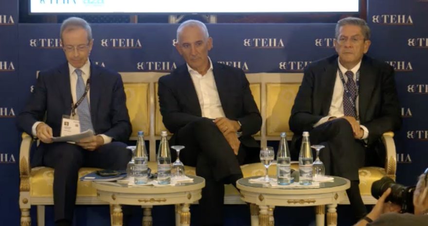 Rinnovabili • L'Italia oltre il PNRR: studio TEHA-A2A scommette su 825 mld di investimenti privati entro il 2050