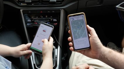 Rinnovabili • Carpooling, dalle aziende ai territori: i nuovi dati Jojob