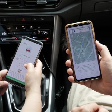 Rinnovabili • Carpooling, dalle aziende ai territori: i nuovi dati Jojob