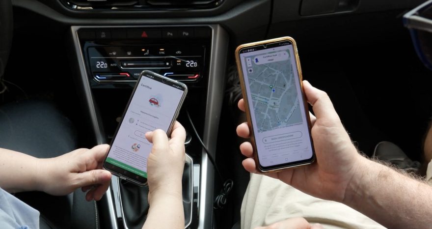 Rinnovabili • Carpooling, dalle aziende ai territori: i nuovi dati Jojob