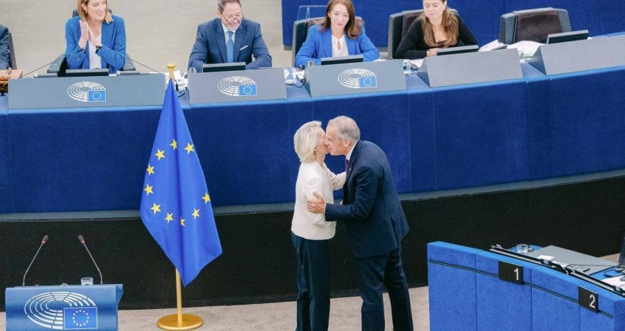Rinnovabili • ue-canada-minerali-critici