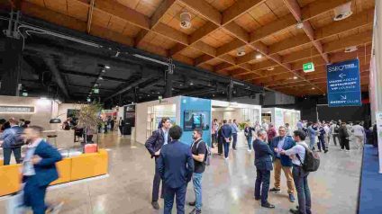 Rinnovabili • SSEC – Storage & Solar Expo Conference, un debutto pieno di energia  