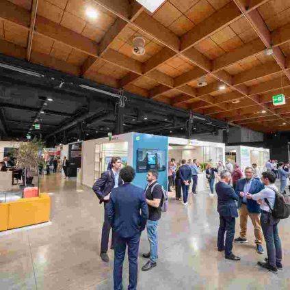 Rinnovabili • SSEC – Storage & Solar Expo Conference, un debutto pieno di energia