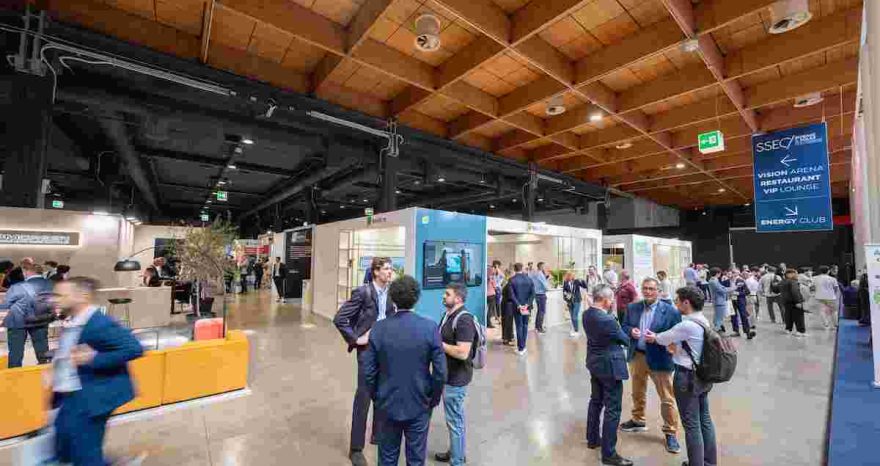 Rinnovabili • SSEC – Storage & Solar Expo Conference, un debutto pieno di energia