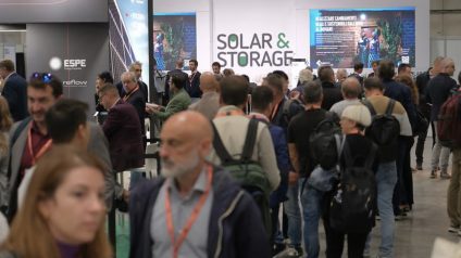 Rinnovabili • Solar & Storage