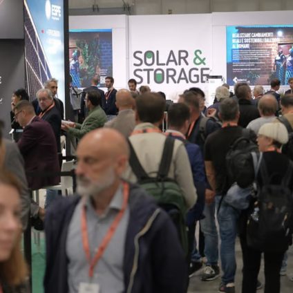 Rinnovabili • Solar & Storage