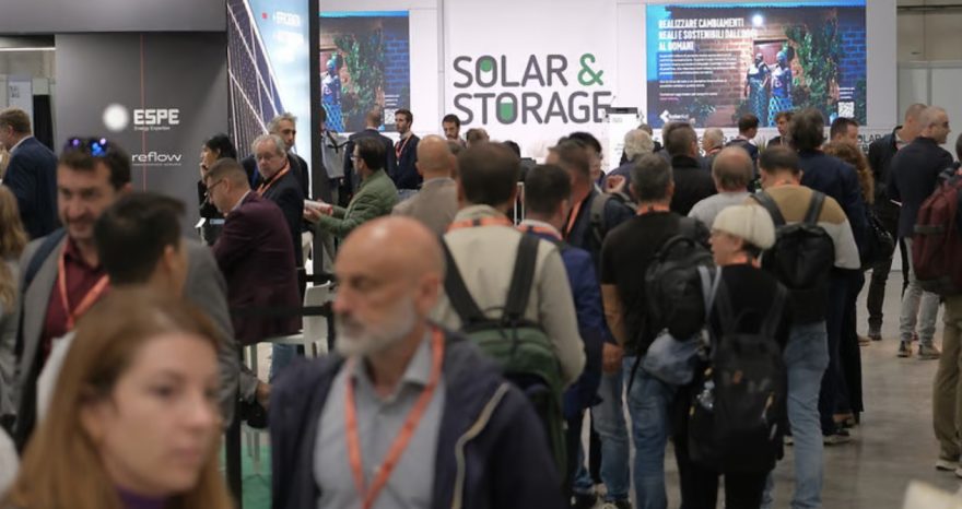 Rinnovabili • Solar & Storage