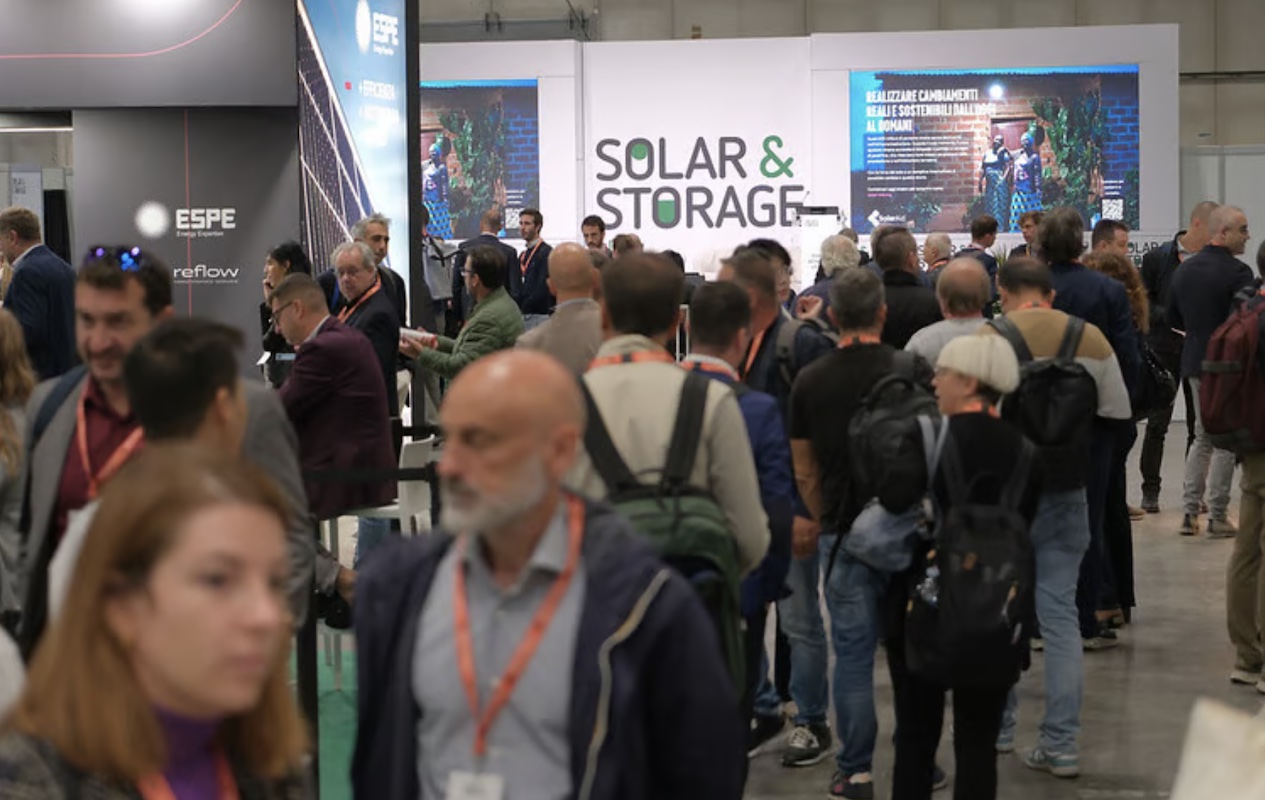 Solar & Storage