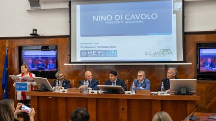 Rinnovabili • HEYSUN – Expo della Transizione Energetica entra nel vivo con il programma della terza edizione, in calendario dal 30 settembre al 2 ottobre presso SiciliaFiera di Misterbianco.
