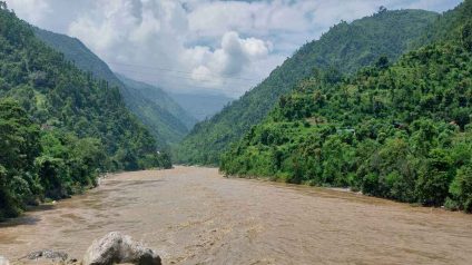 Rinnovabili • Disastro in Nepal: cause ed effetti del clima