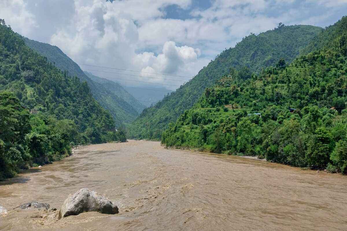 Rinnovabili • Disastro in Nepal: cause ed effetti del clima