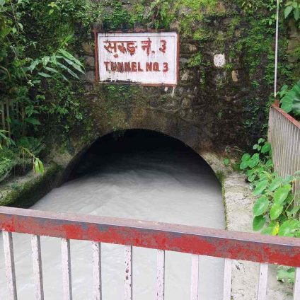 Rinnovabili • Nepal, tunnel dell'idroelettrico: rischi e sfide di ricostruzione