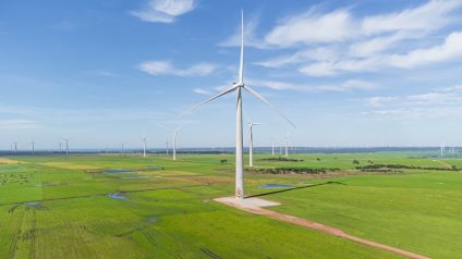 Rinnovabili • Enel inaugura parco eolico in Sudafrica, primo operatore rinnovabile del paese