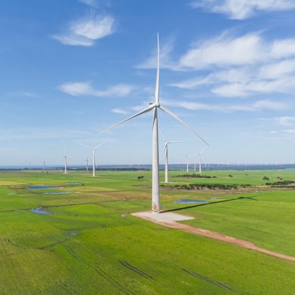 Rinnovabili • Enel inaugura parco eolico in Sudafrica, primo operatore rinnovabile del paese