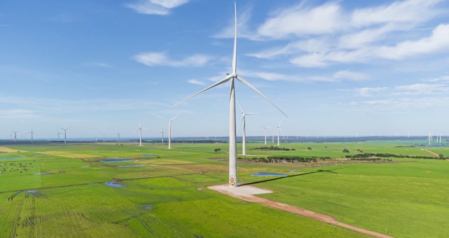 Rinnovabili • Enel inaugura parco eolico in Sudafrica, primo operatore rinnovabile del paese