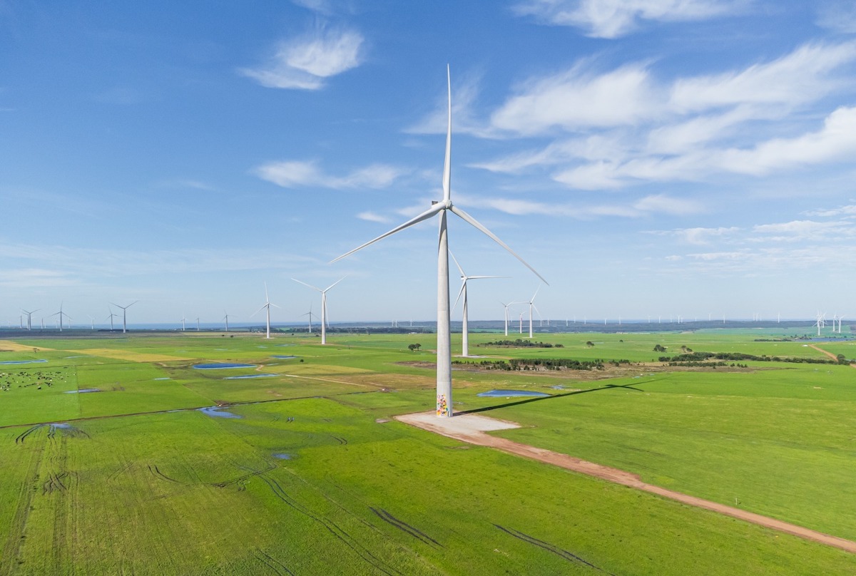 Rinnovabili • Enel inaugura parco eolico in Sudafrica, primo operatore rinnovabile del paese