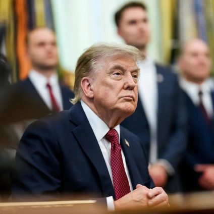 Rinnovabili • trump-emissioni-centrali-elettriche