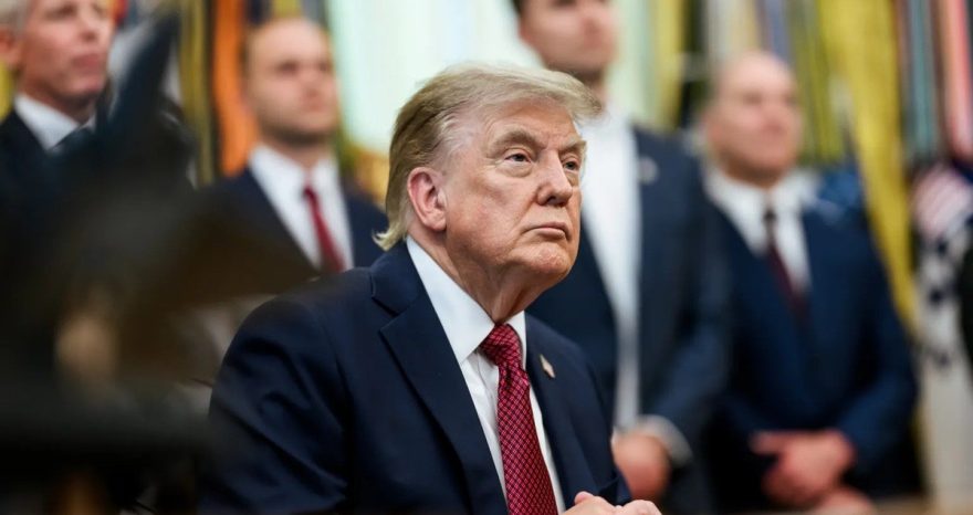 Rinnovabili • trump-emissioni-centrali-elettriche